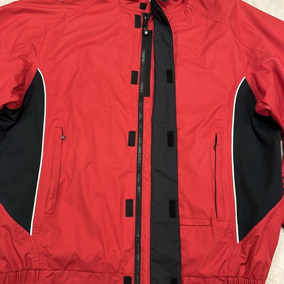 Dryjoys by Footjoy jacket - Picture 5 of 8